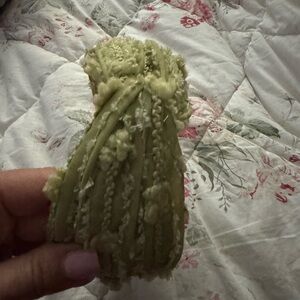 Chic Olive Hair headband